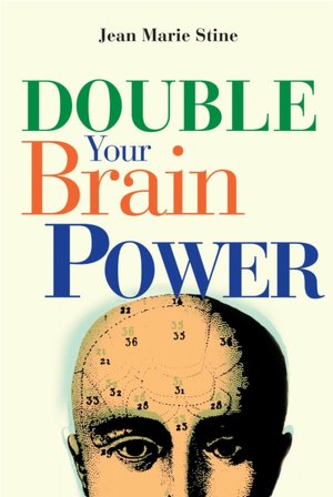 Audio Books Self Help Dane Spotts - Doubling your Brain Power