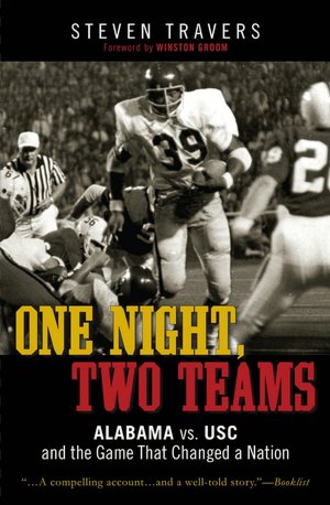 One Night, Two Teams: Alabama vs USC and the Game That Changed a Nation
