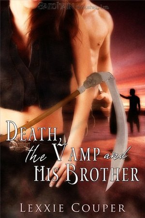 Death, The Vamp and His Brother