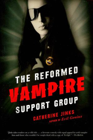 The Reformed Vampire Support Group