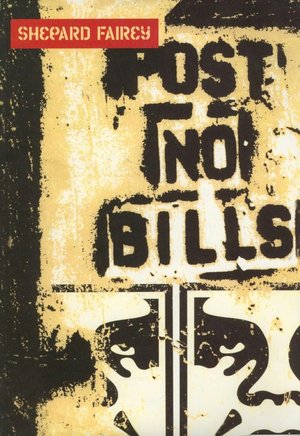 Shepard Fairey: Post No Bills