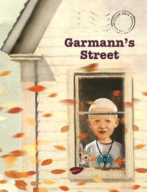 Garmann's Street