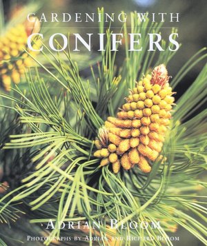 Gardening with Conifers