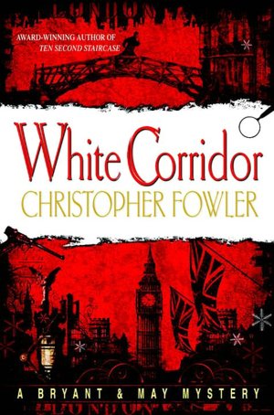 White Corridor (Peculiar Crimes Unit Series #5)