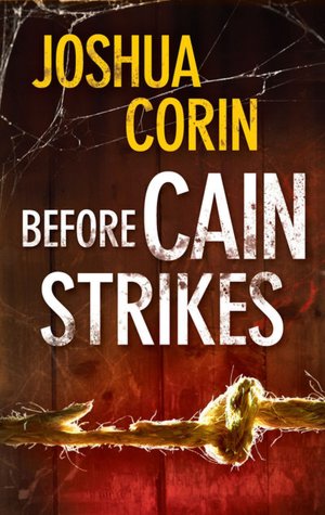 Before Cain Strikes (Esme Stuart Series #2)
