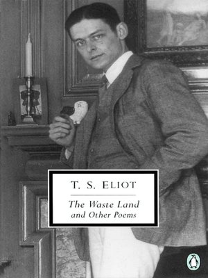 The Waste Land and Other Poems
