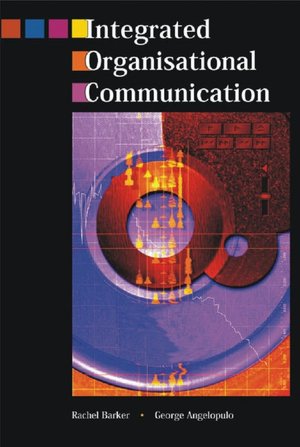Handbook for Integration of Communication in the Organisation