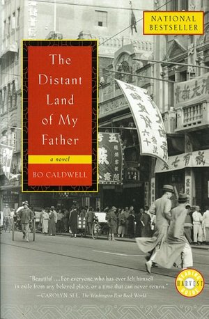 The Distant Land of My Father (Harvest Book Series)