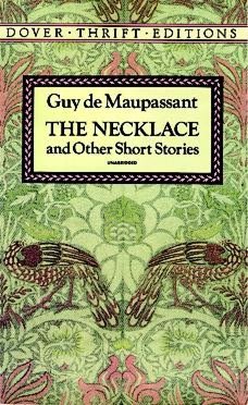 Necklace and Other Short Stories (Dover Thrift Edition)