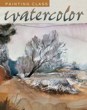Painting Class: Watercolor