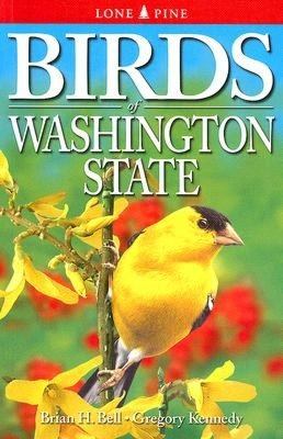 Birds of Washington State