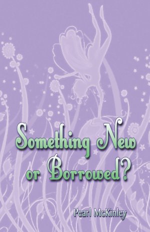 Something New...Or Borrowed?