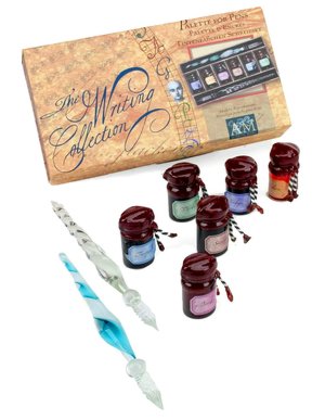Palette for Pens