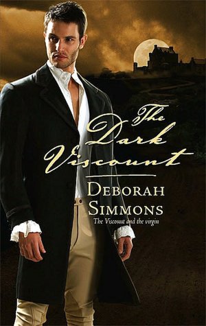 Dark Viscount (Harlequin Historical Series #918)