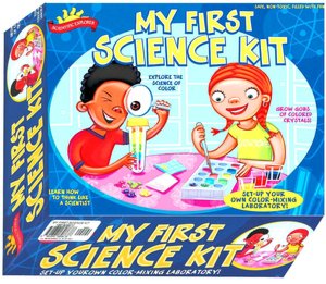 My First Science Kit