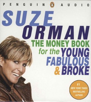 The Money Book for the Young, Fabulous and Broke