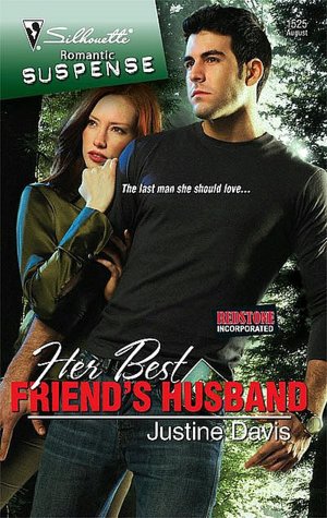 Her Best Friend's Husband