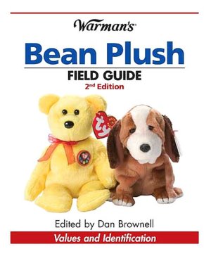 Warman's Bean Plush Field Guide: Values and Identification