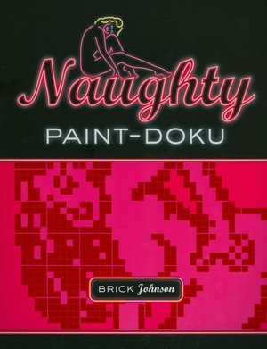 Naughty Paint-doku