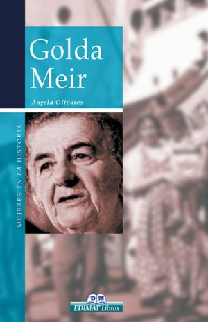 Golda Meir