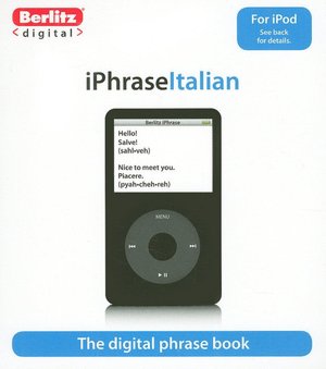 iPhrase Italian