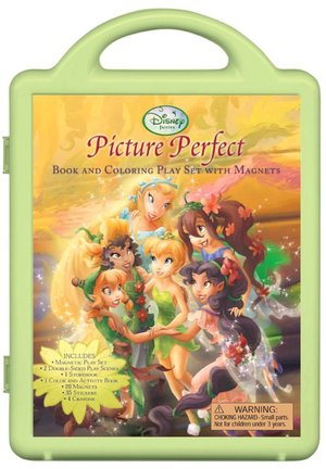 Disney Fairies Picture Perfect