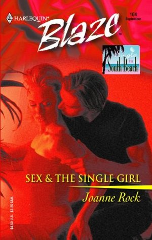 Sex and the Single Girl