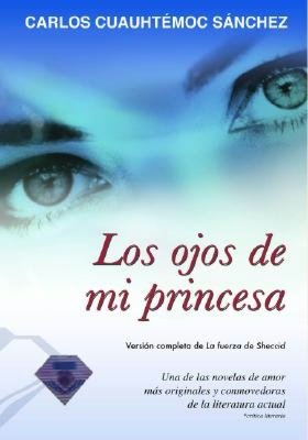 Ojos de Mi Princesa
