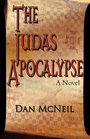 The Judas Apocalypse