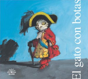El Gato Con Botas