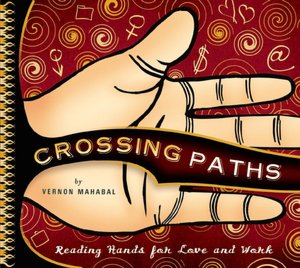Crossing Paths: Reading Hands for Love and Work