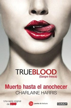 Muerto hasta el anochecer (Dead Until Dark)