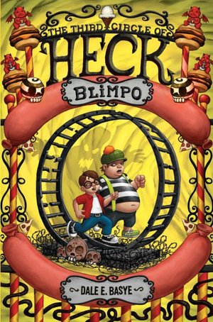 Blimpo: The Third Circle of Heck
