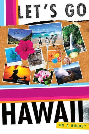 Let's Go Hawaii 5th Edition