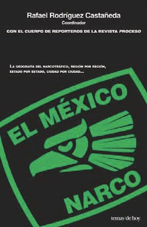 El Mexico Narco