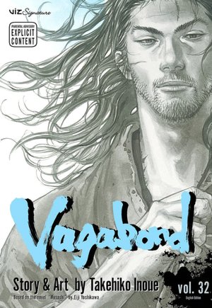 Vagabond, Volume 32