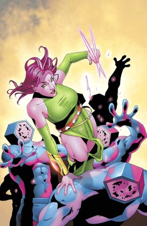 Exiles - Volume 9: Bump in the Night