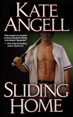 Sliding Home