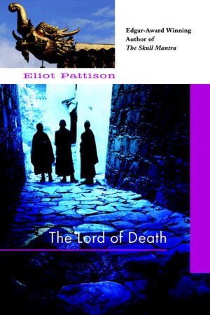 The Lord of Death (Inspector Shan Tao Yun Series #6)