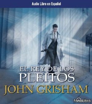 El rey de los pleitos (The King of Torts)