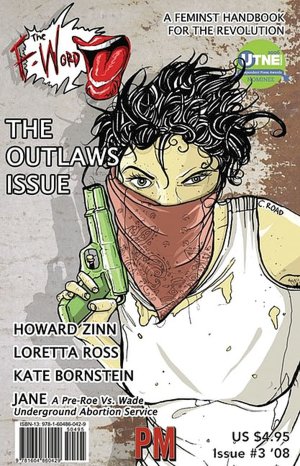 The F-Word 03: A Feminist Handbook for the Revolution