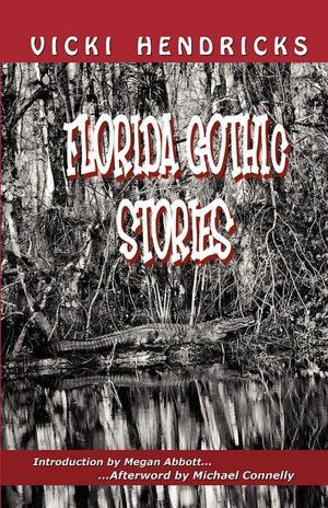 Florida Gothic Stories