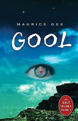 Gool: The Salt Trilogy, Volume Two