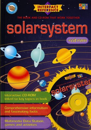 Solor System (Interfact Reference Series)