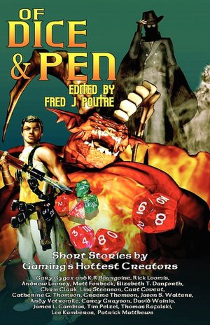 Of Dice and Pen
