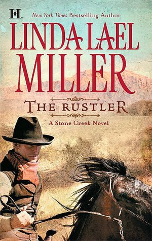 The Rustler (Stone Creek Series)