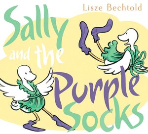 Sally and the Purple Socks