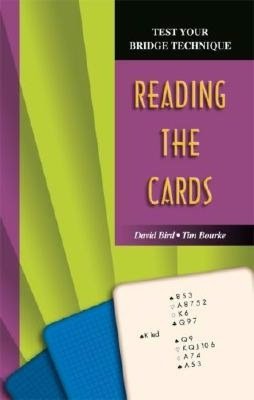 Reading the Cards: Test Your Bridge Technique