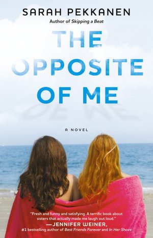 The Opposite of Me