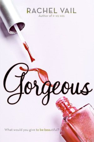 Gorgeous (Avery Sisters Trilogy Series #2)